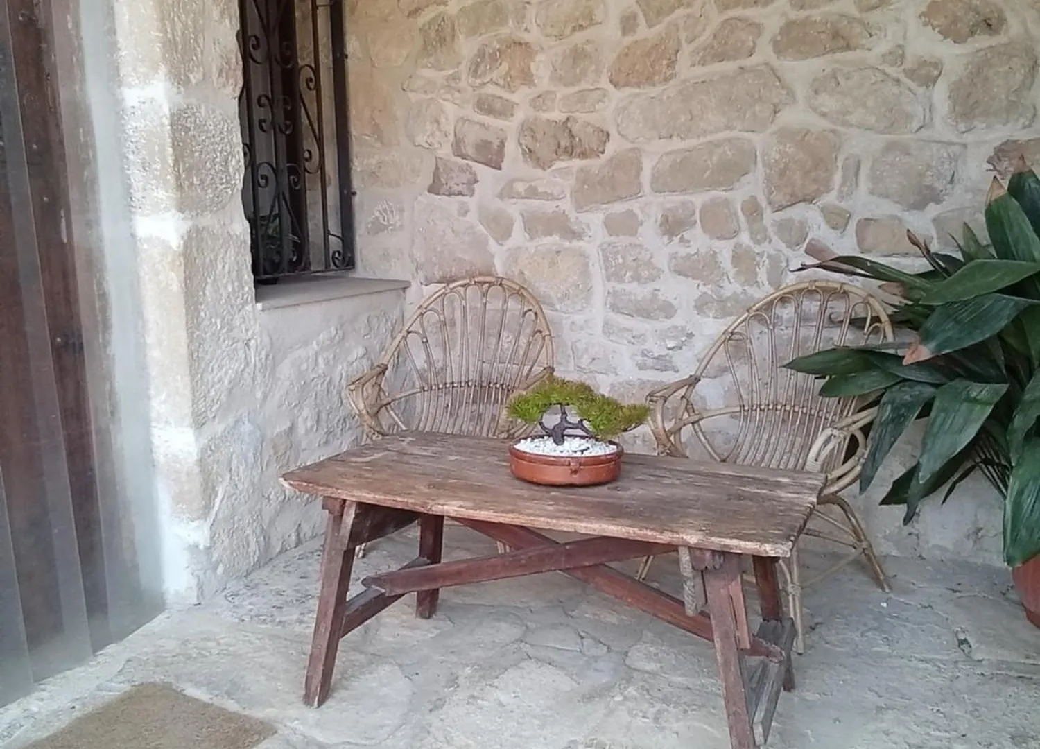 Mas Juanas Villa Arens de Lledo