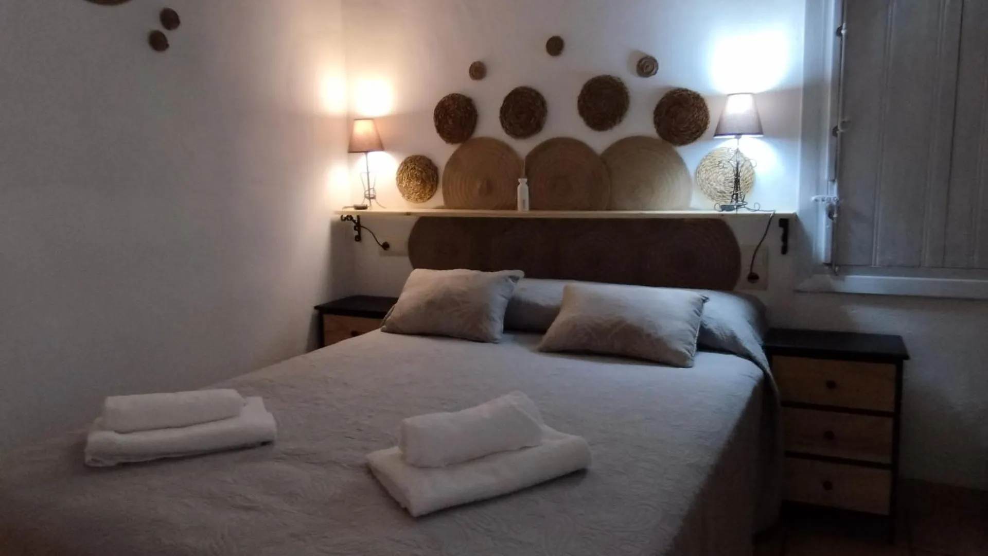 Mas Juanas Villa Arens de Lledo