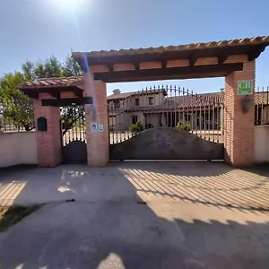 La Contrada Casa rural