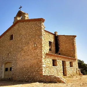 Turístic Cal Mases , Apartamento
